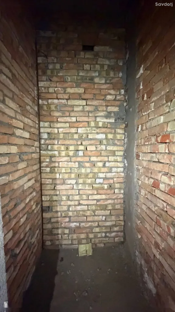 2-комн. квартира, 17 этаж, 61 м², шохмансур