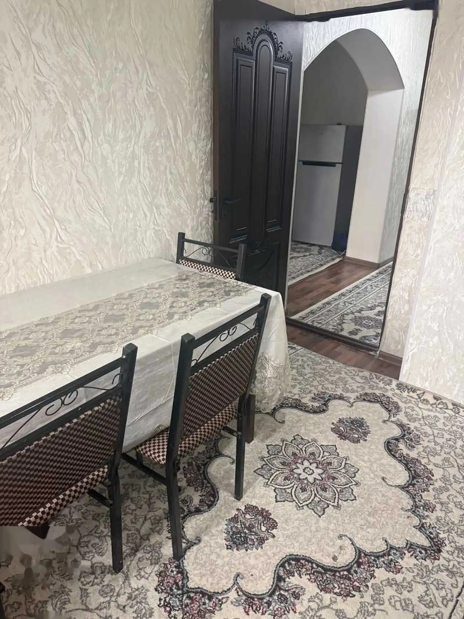 2-комн. квартира, 1 этаж, 76м², Шохмансур (чордома пеши колеч) — фото 8