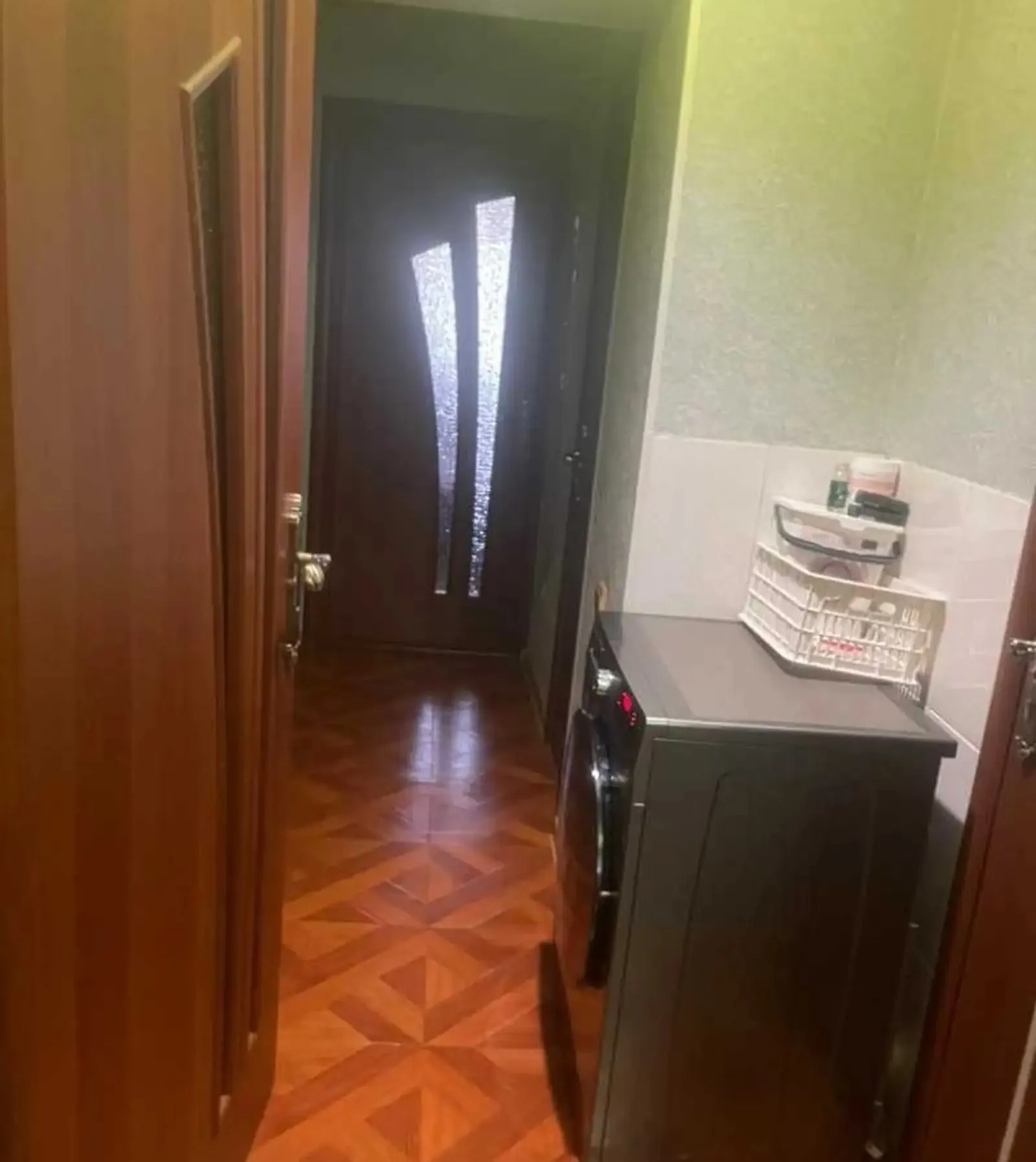 2-комн. квартира, 3 этаж, 70м², И.Сомони — фото 5