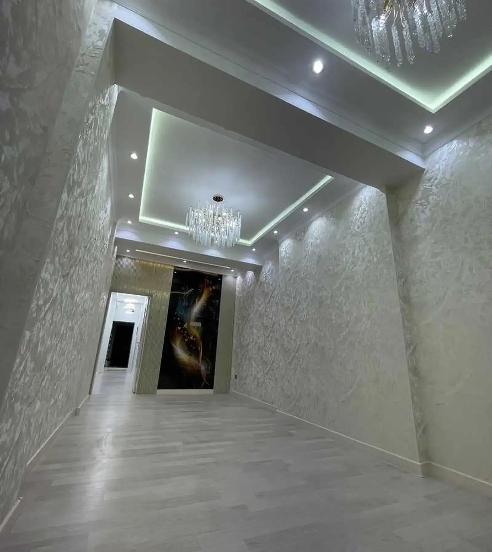 2-комн. квартира, 3 этаж, 63 м², Сохили