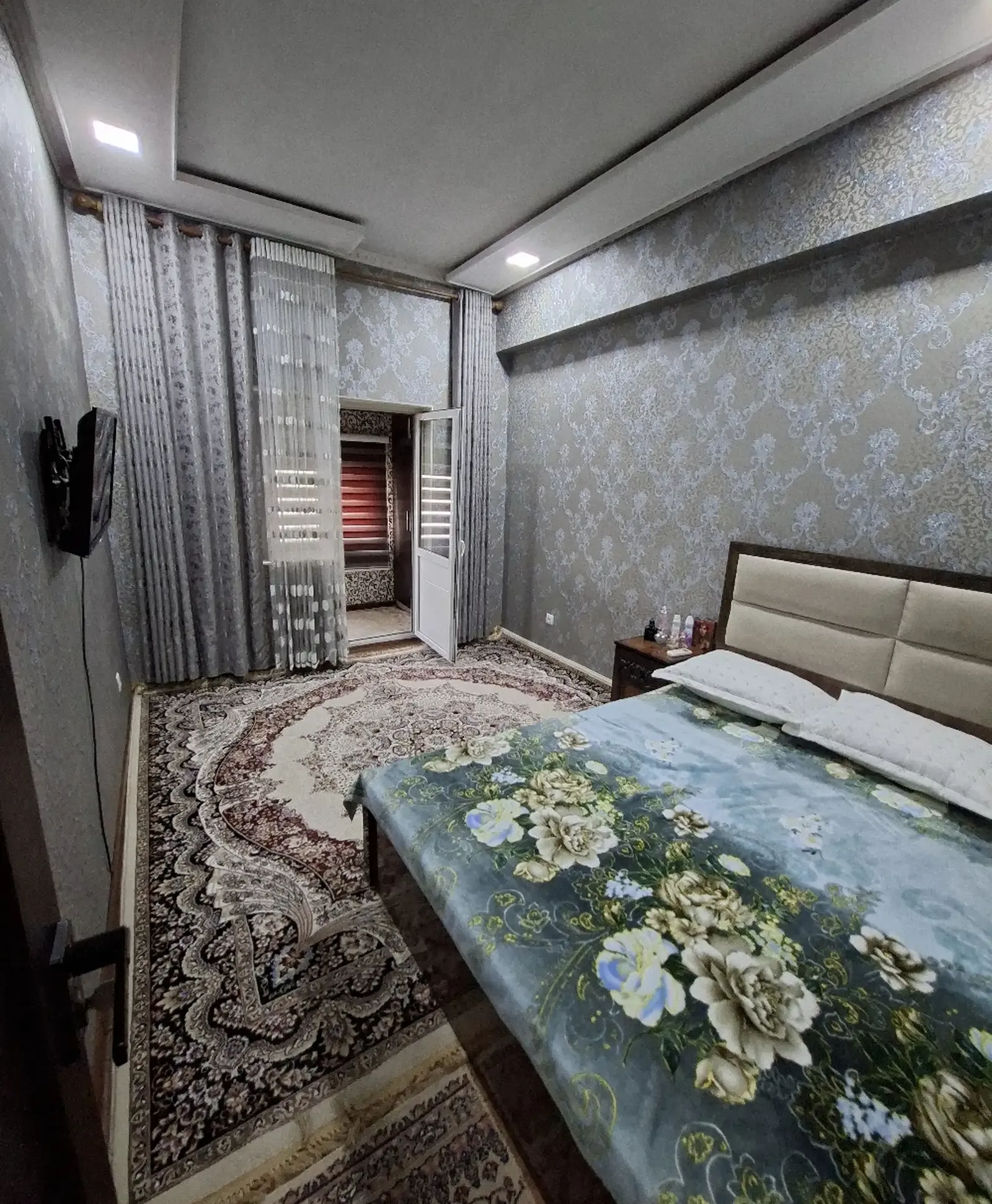 2-комн. квартира, 11 этаж, 41 м², Сино