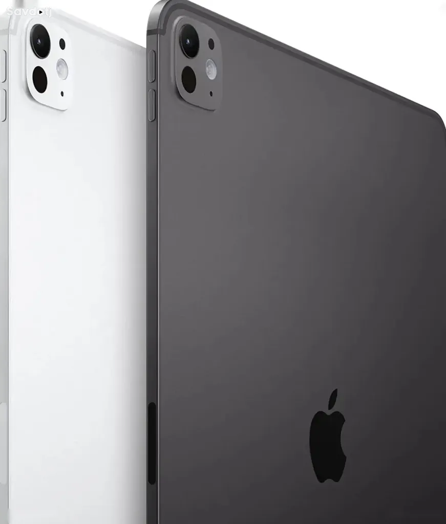 Планшет Apple iPad Pro M5