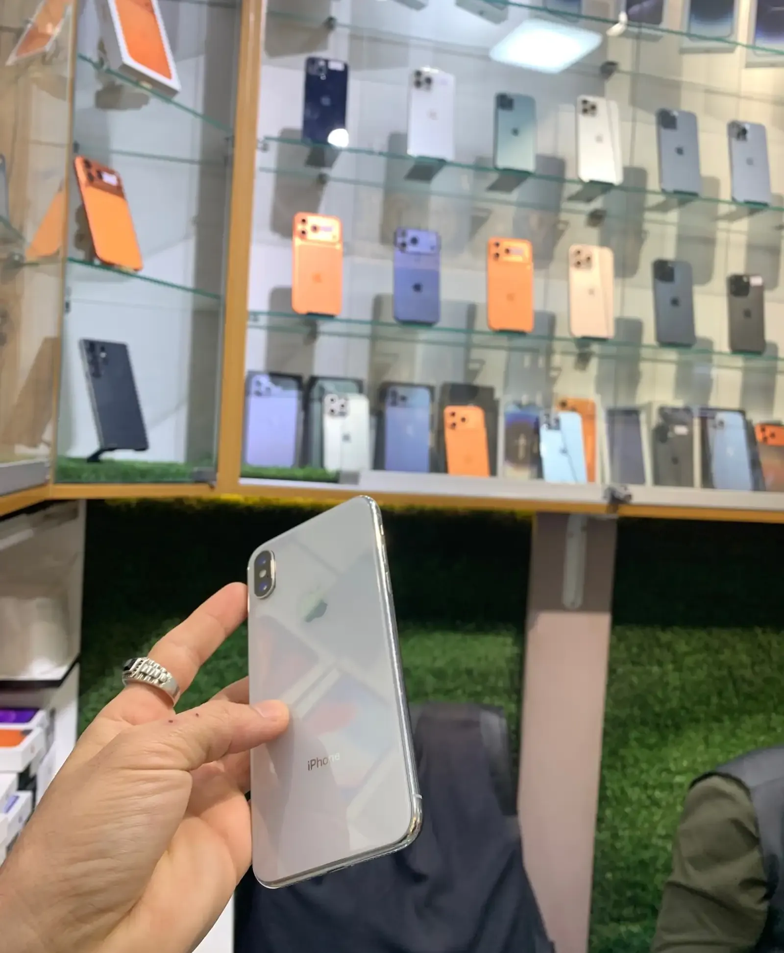 Apple Iphone X 64 gb