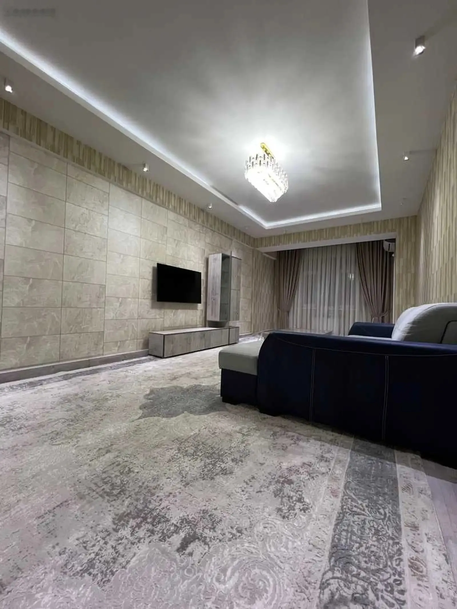 4-комн. квартира, 3 этаж, 133м², ориентир Овир — фото 11