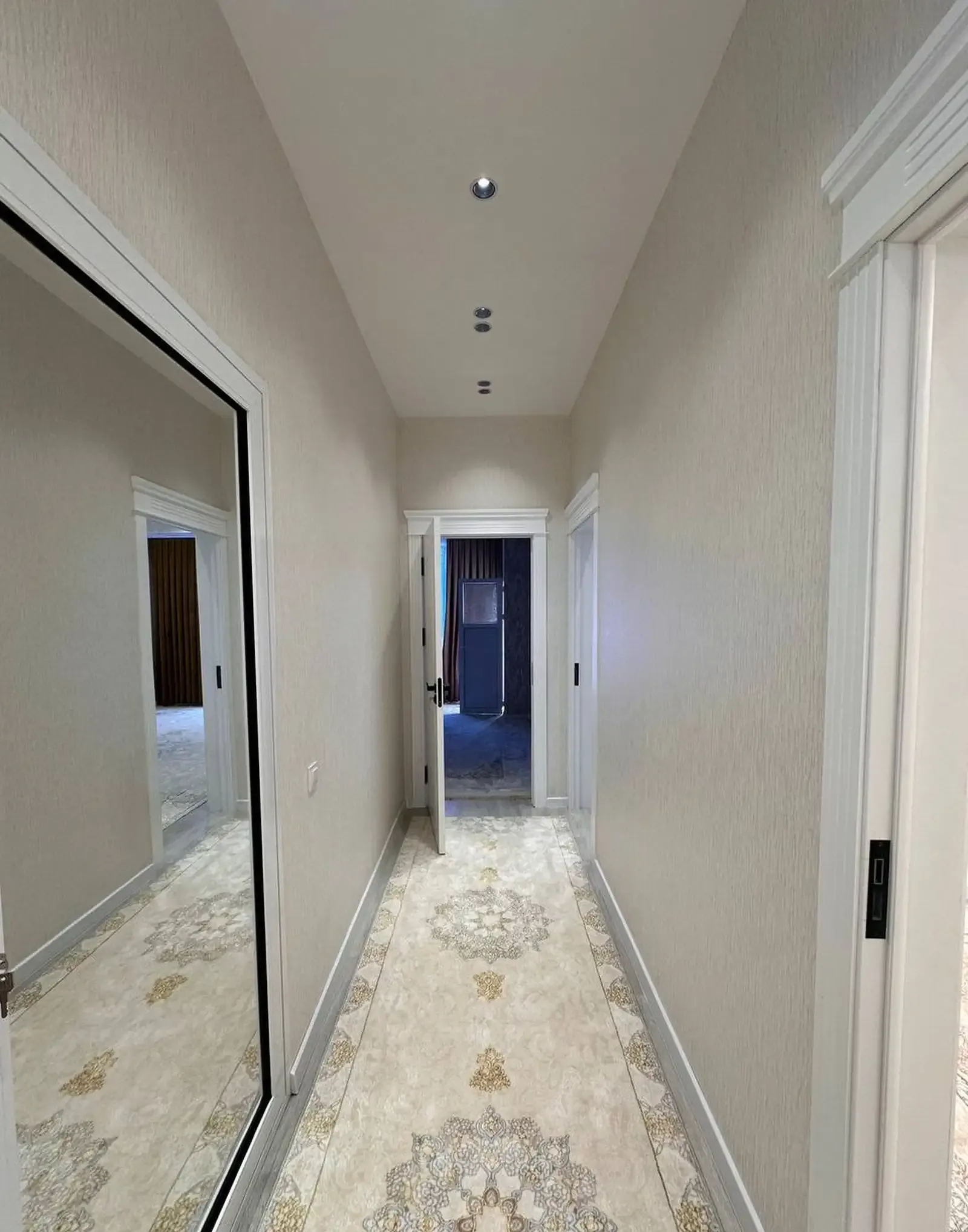 3-комн. квартира, 5 этаж, 75 м², Сино — фото 6