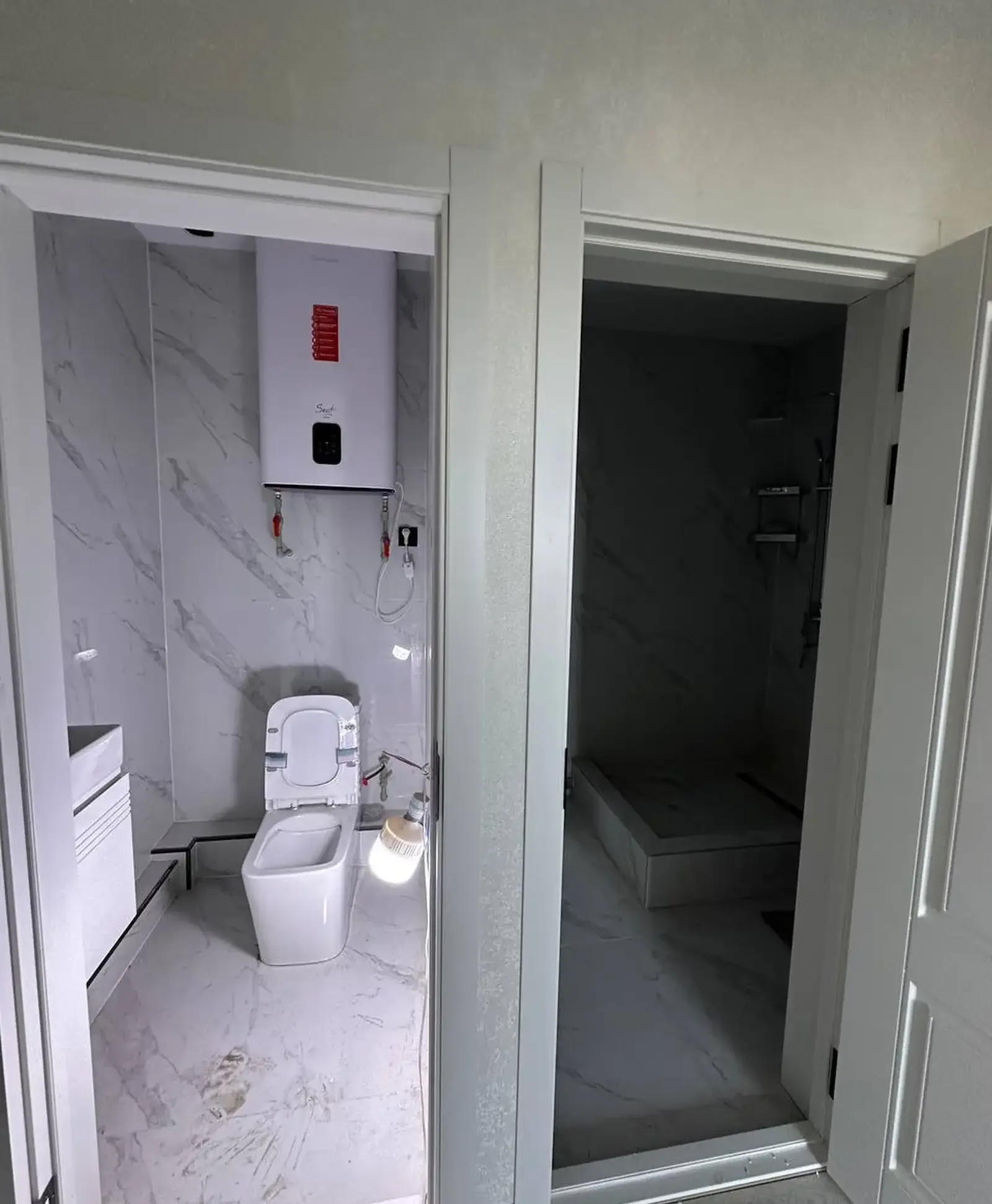 2-комн. квартира, 19 этаж, 84 м², н.Сино,82 мкр City Mall — фото 6