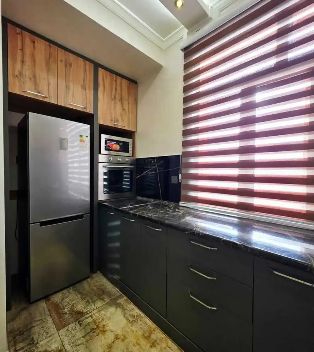 2-комн. квартира, 7 этаж, 92м², Дом Печат доми Ресторан Искандер рядом с Роддоми — фото 7