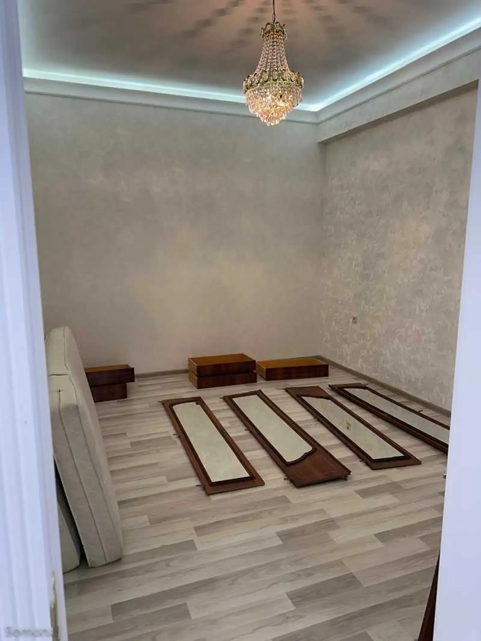 3-комн. квартира, 10 этаж, 95м², Овир, Султанбей — фото 4