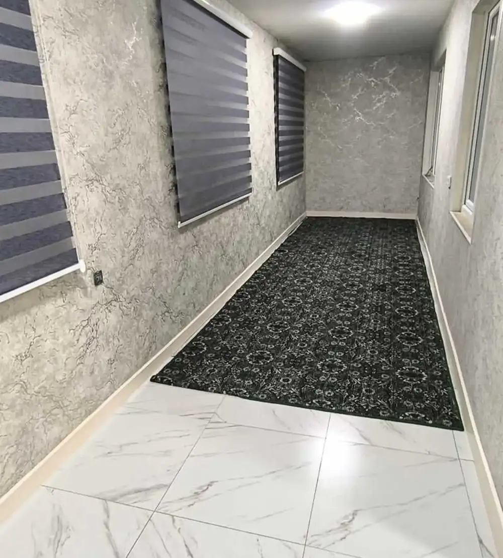 5-комн. квартира, 3 этаж, 90 м², Фирдавси — фото 9