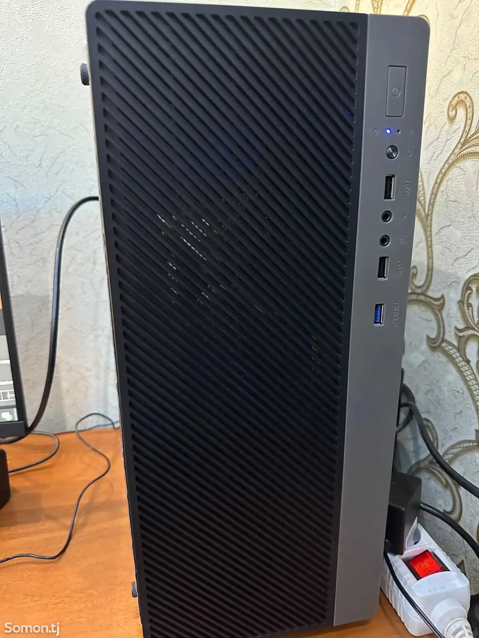 Персональный компьютер Core i7 4770/SSD 128GB GB/Intel Graphics 4600/RAM 8GB — фото 4