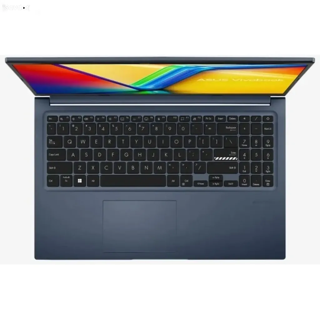 Ноутбук Asus vivobook