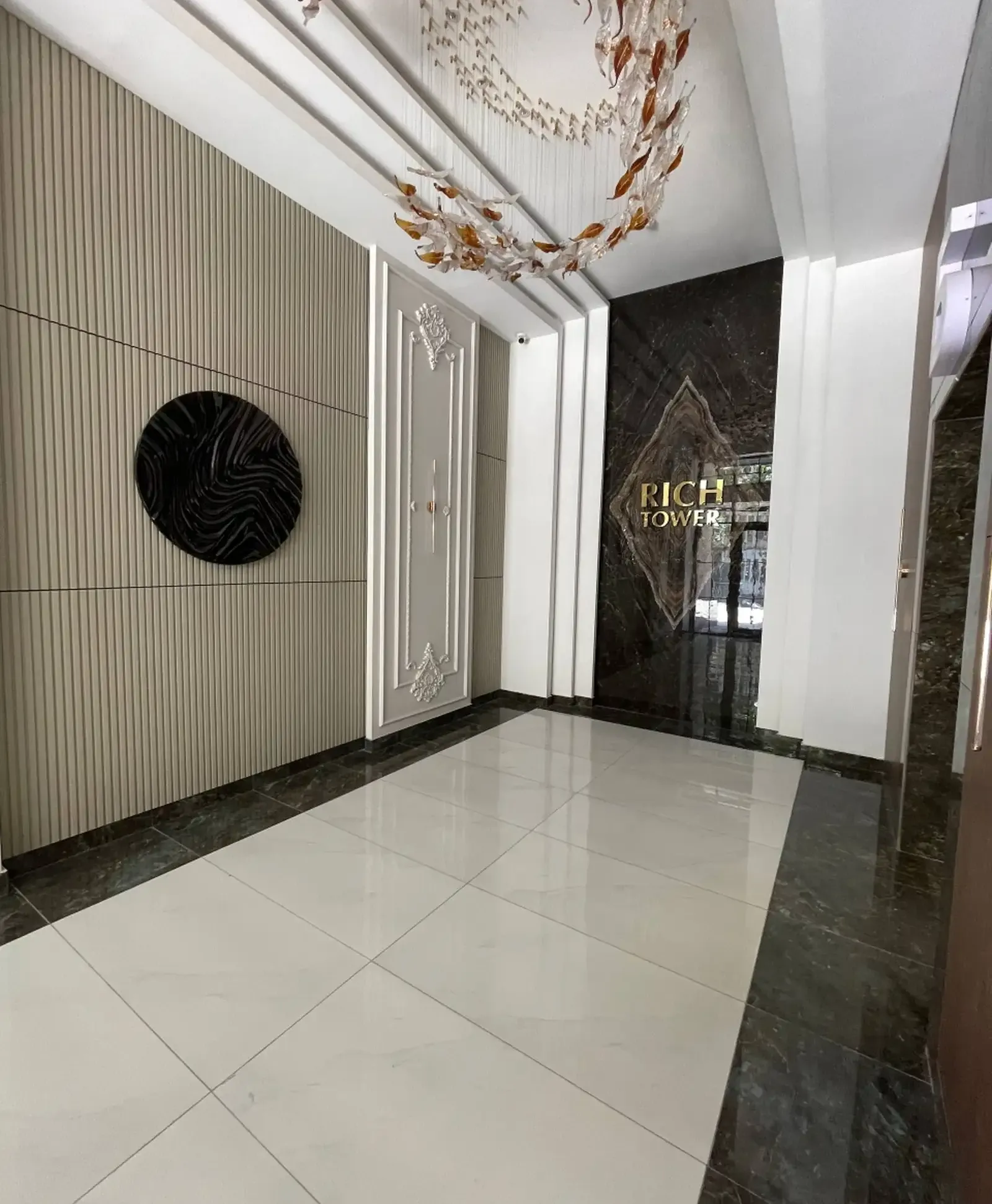 2-комн. квартира, 4 этаж, 63 м², Сино