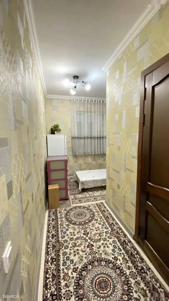 2-комн. квартира, 4 этаж, 45 м², Фирдавси