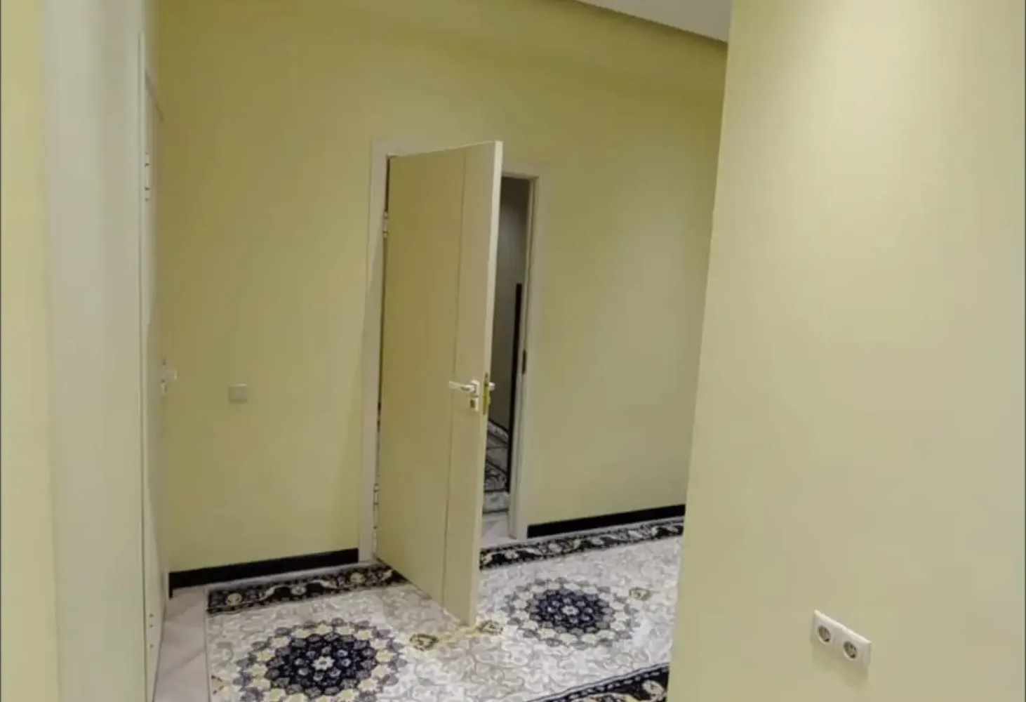2-комн. квартира, 12 этаж, 58м², Сино — фото 3