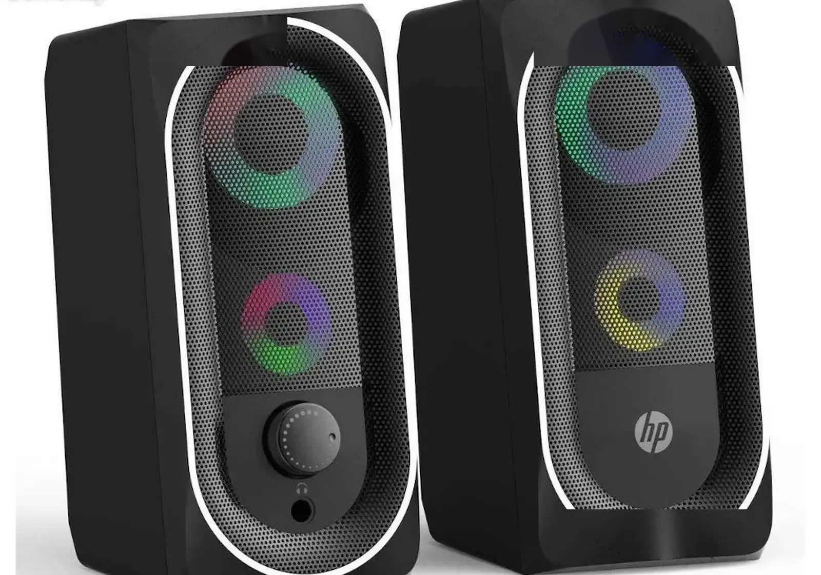 Колонки HP DHE 6001