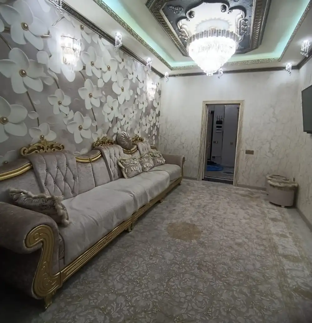 4-комн. квартира, 10 этаж, 120м², Шохмансур бари Пайкар Созидания ру баруи Гостиница Хилтон