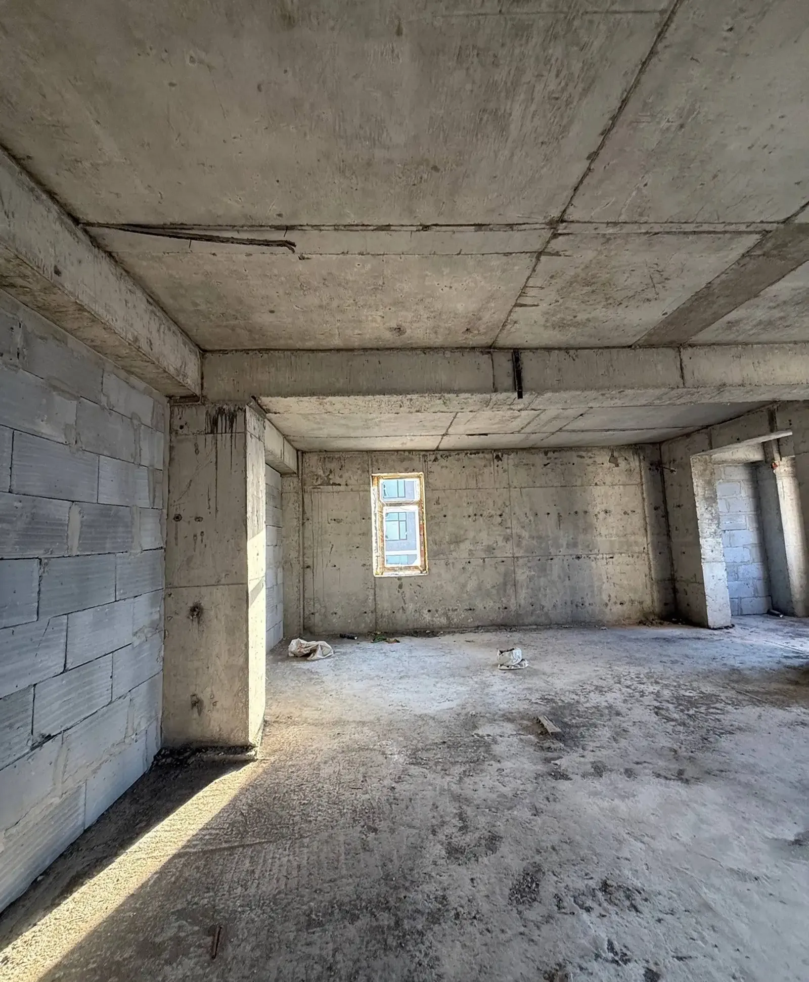 3-комн. квартира, 15 этаж, 105 м², н.Исмоили Сомони,Спартак — фото 4