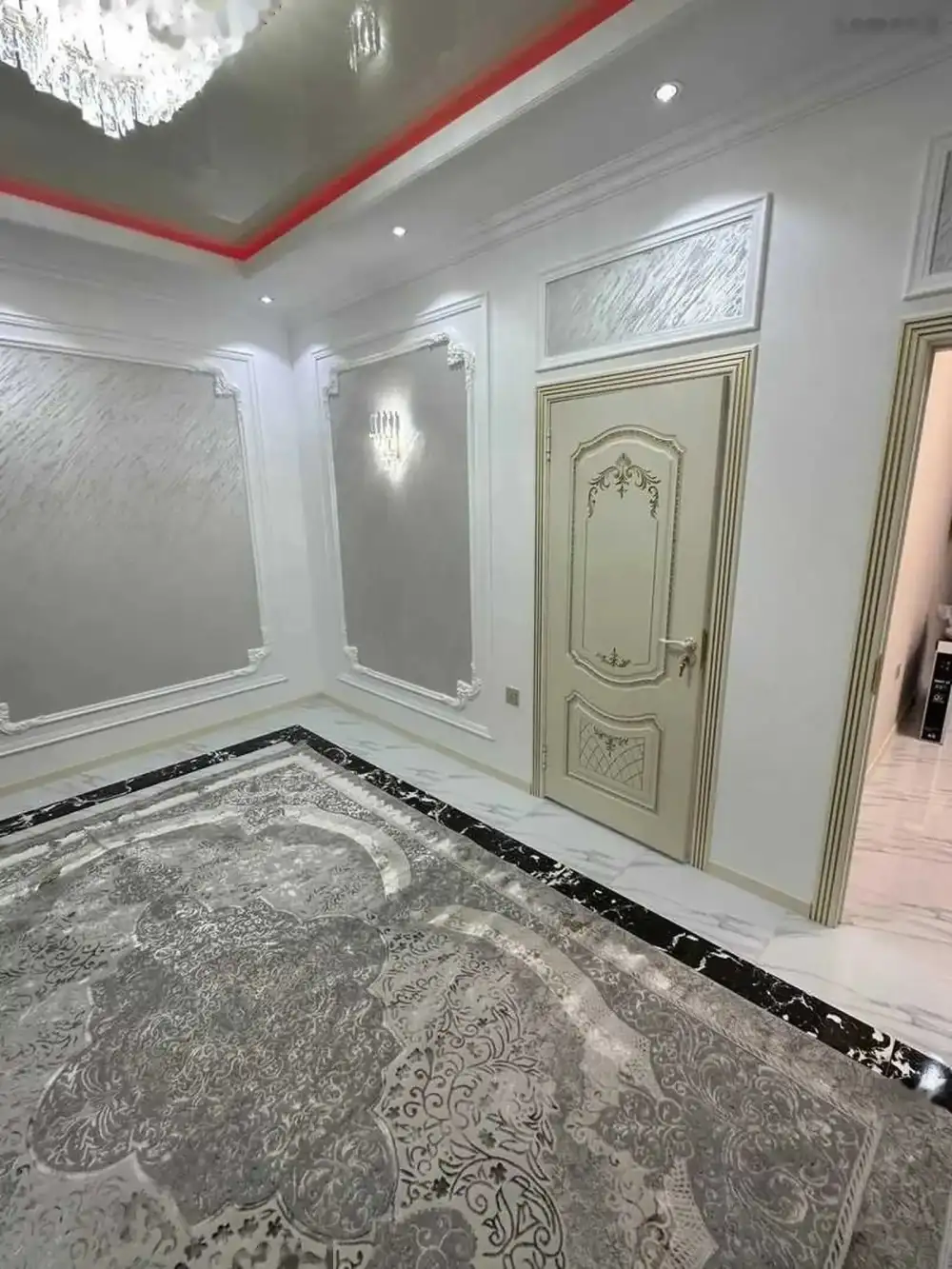 2-комн. квартира, 12 этаж, 90м², скорый — фото 9