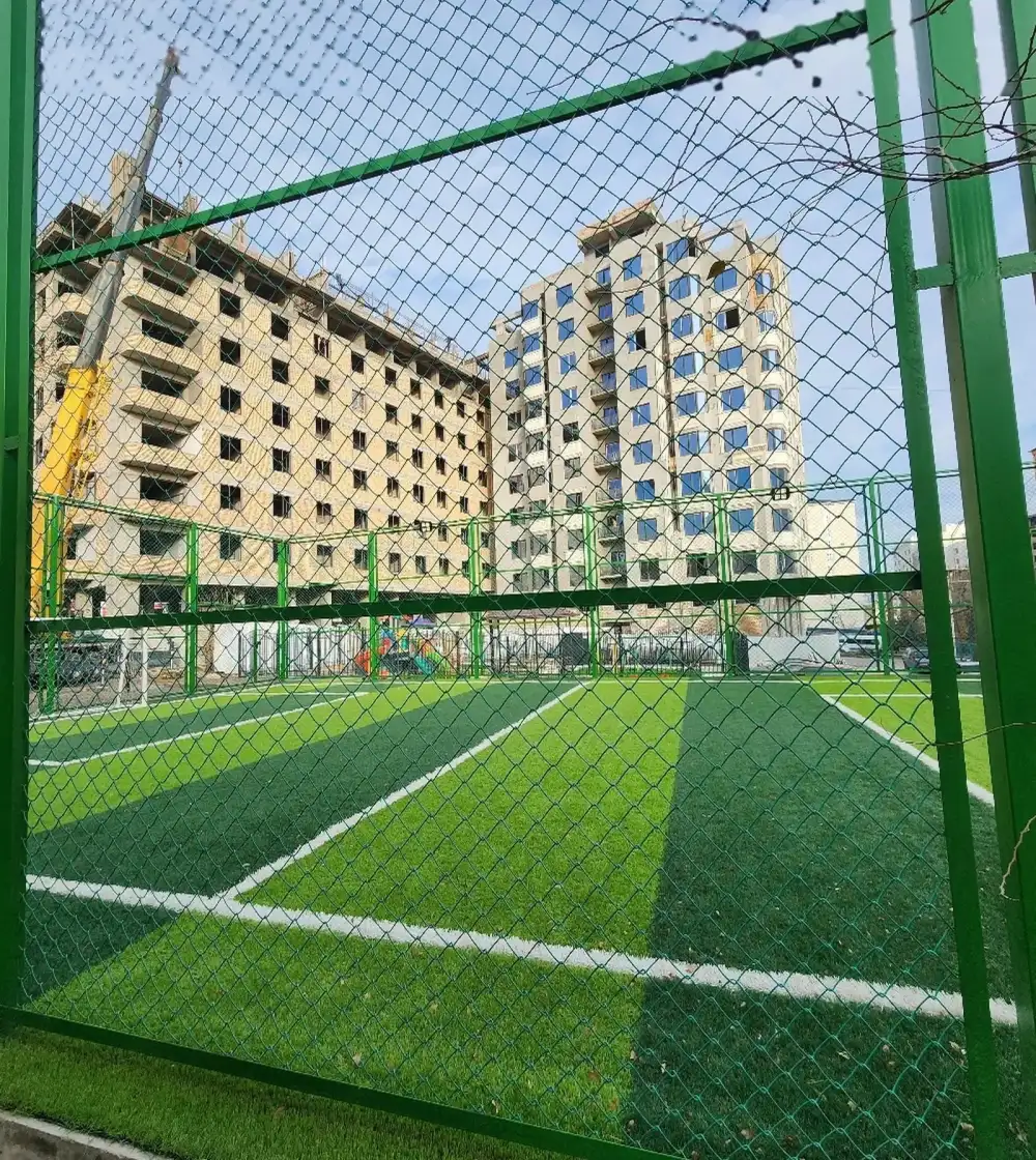 1-комн. квартира, 9 этаж, 51 м², 33 Мкр