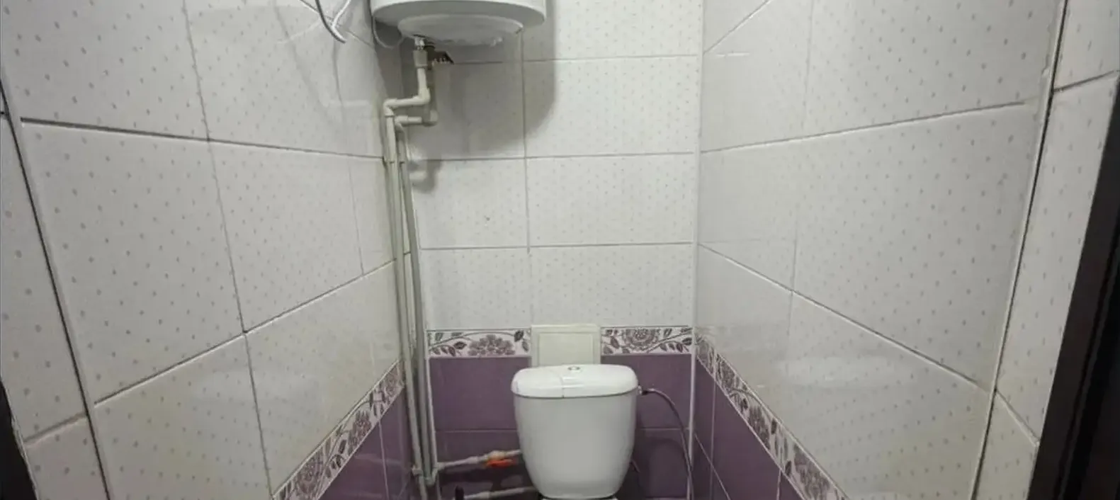 1-комн. квартира, 3 этаж, 50 м², Испечак 2 — фото 7
