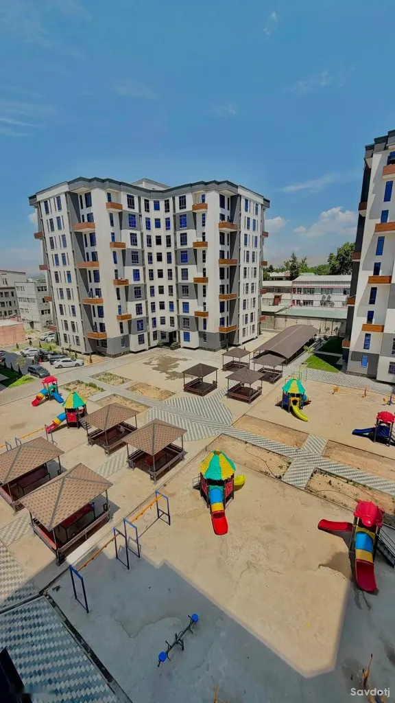 1-комн. квартира, 5 этаж, 63 м², Сино
