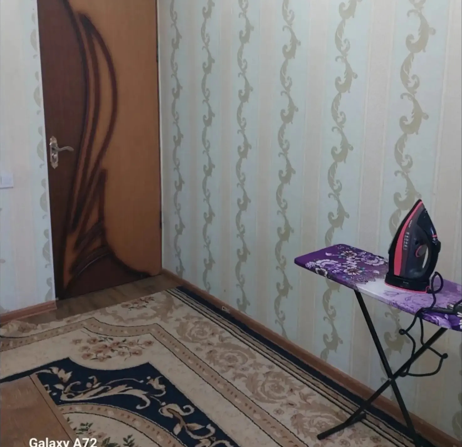 4-комн. квартира, 3 этаж, 80м², Сино — фото 6