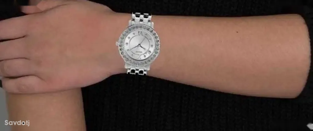 Часы Guess W1062L1 на заказ