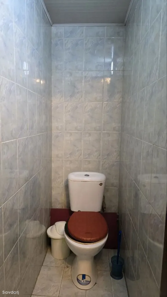 2-комн. квартира, 3 этаж, 48 м², сино