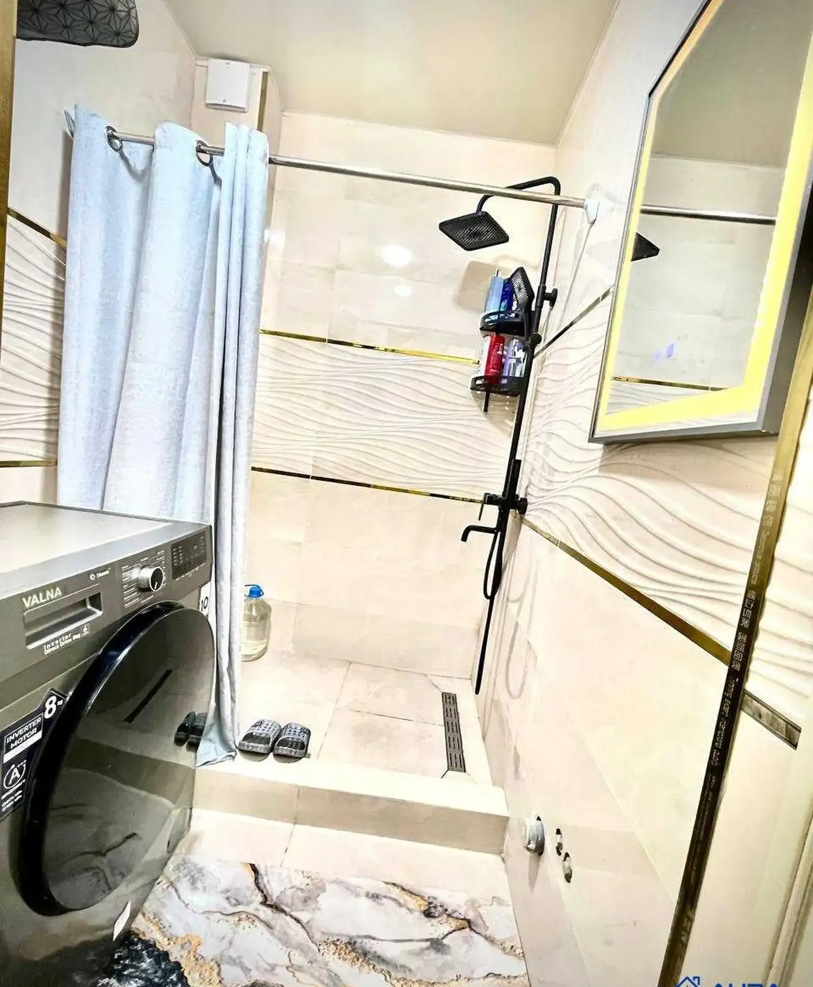 2-комн. квартира, 11 этаж, 67 м², Сино