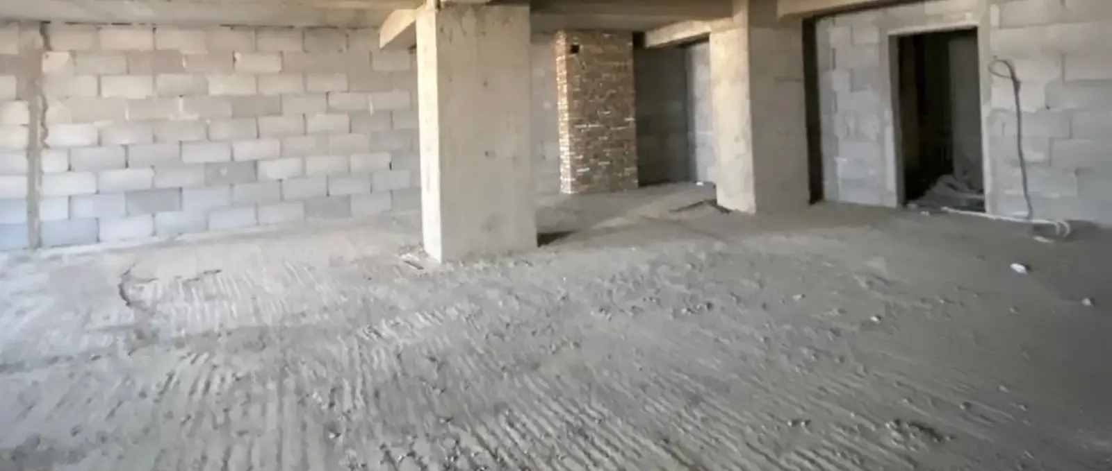 3-комн. квартира, 8 этаж, 130 м², Сино, Масчиди Катар — фото 4