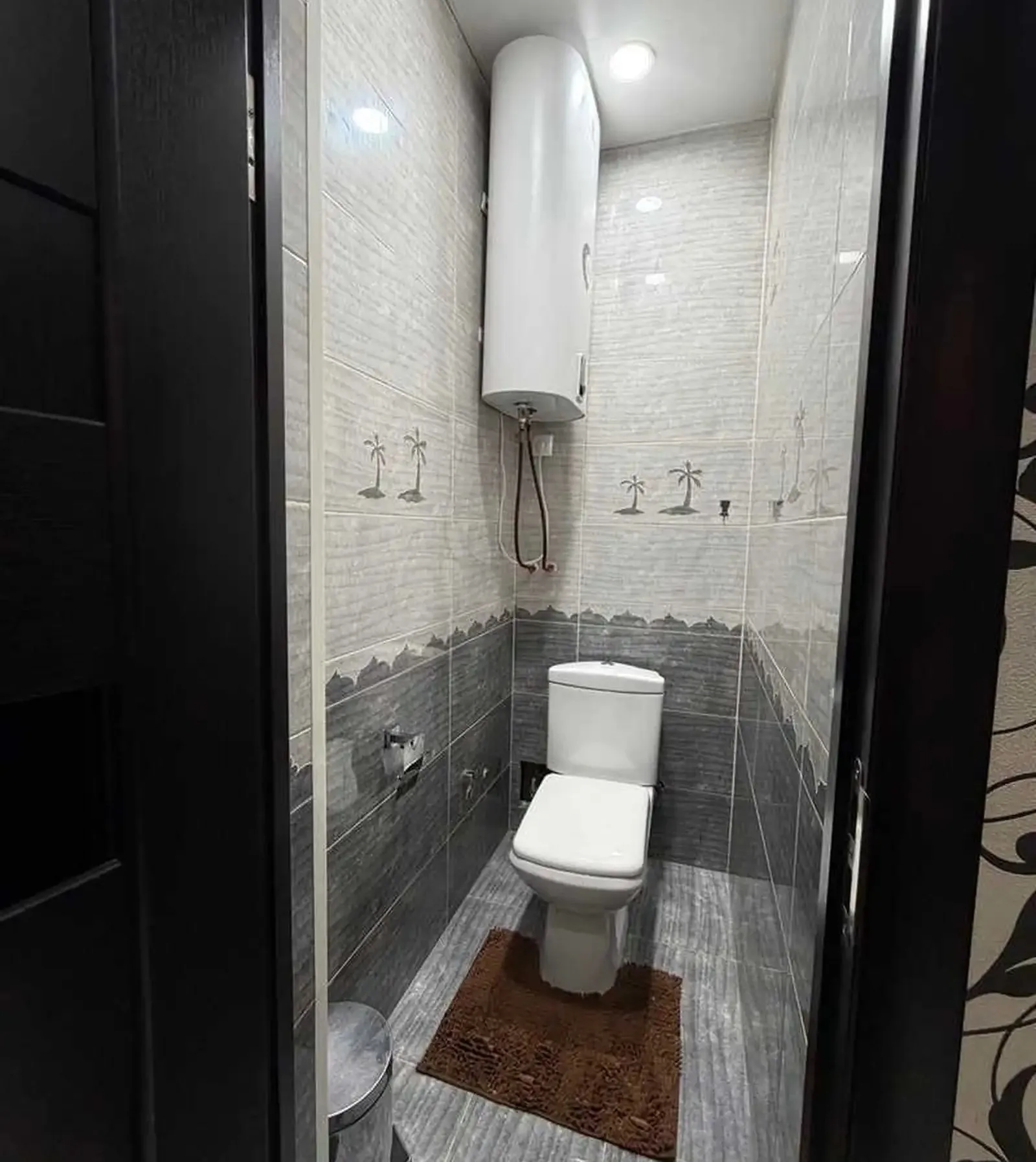 2-комн. квартира, 5 этаж, 80м², Шохмансур — фото 6