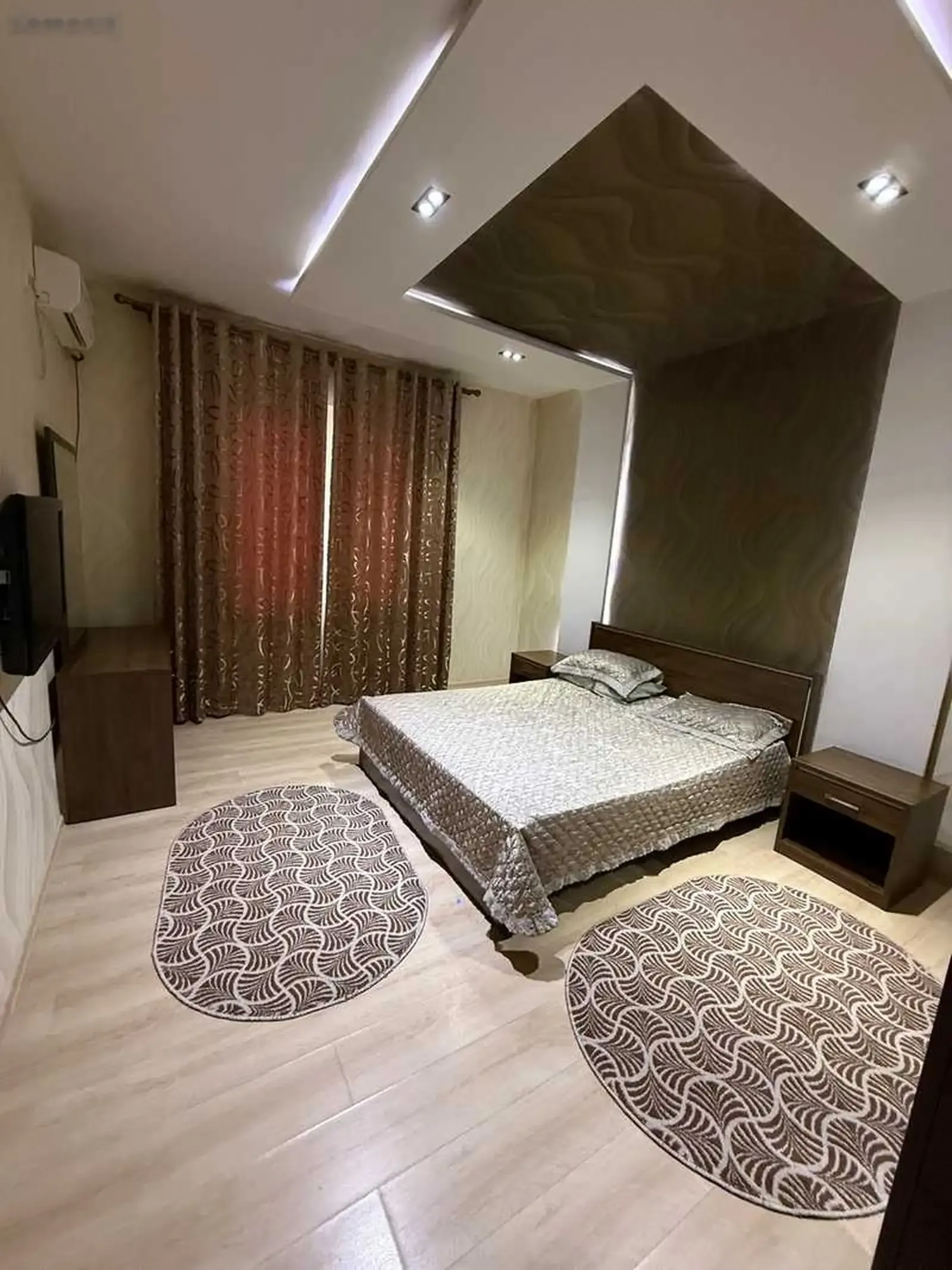 3-комн. квартира, 9 этаж, 100м², Караболо — фото 3