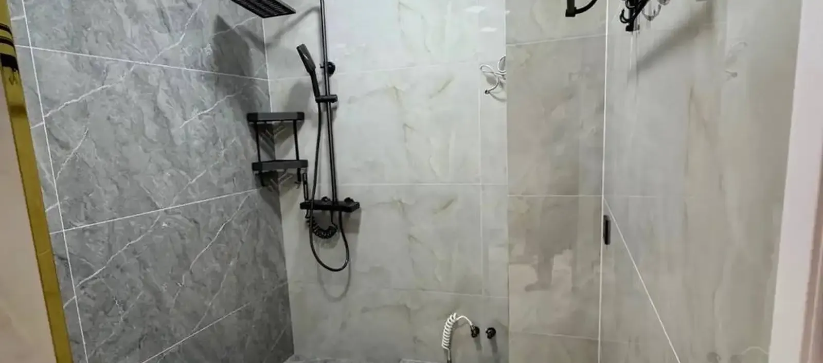 2-комн. квартира, 9 этаж, 58 м², 33мкр, 4рохаи Чалчам — фото 11