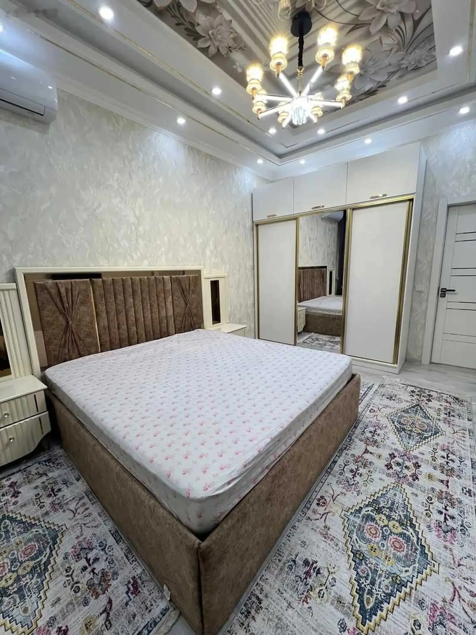 2-комн. квартира, 10 этаж, 80м², овир — фото 3