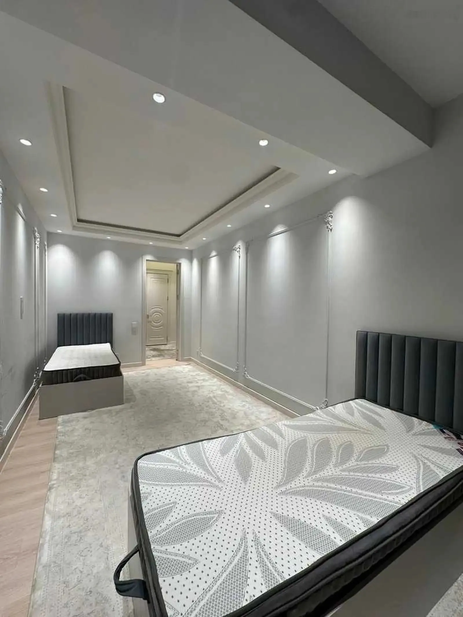 3-комн. квартира, 11 этаж, 108м², Садбарг Ватан — фото 9