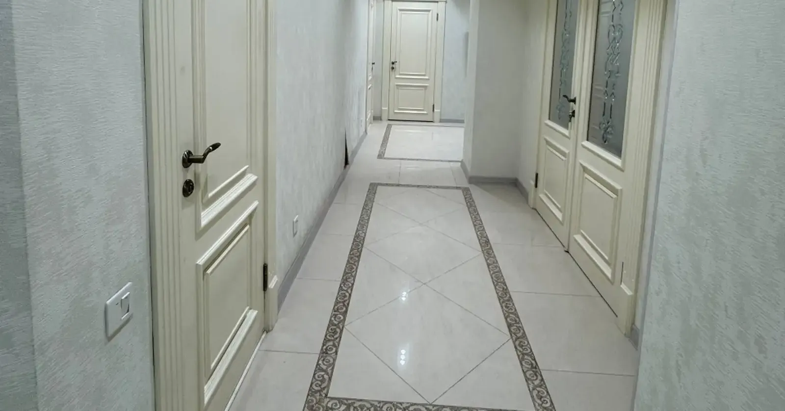 4-комн. квартира, 10 этаж, 130 м², Шохмансур