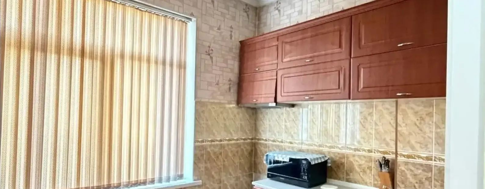 2-комн. квартира, 3 этаж, 55 м², Сино,2, 102 мкр, рядом ресторан Шахриёр — фото 7