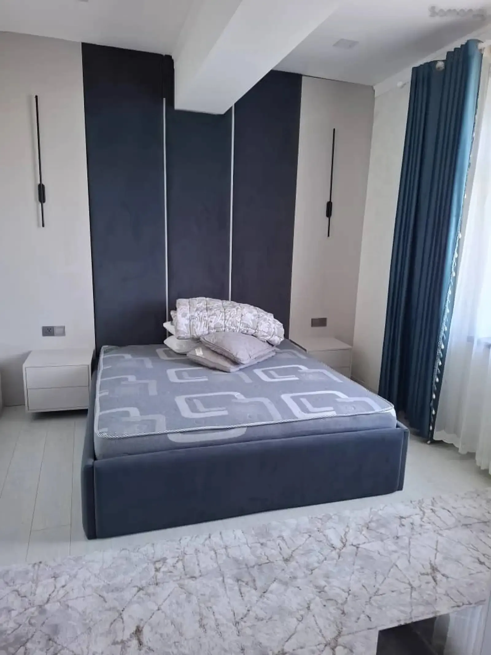 2-комн. квартира, 12 этаж, 70м², Светофор Аэропорт — фото 2