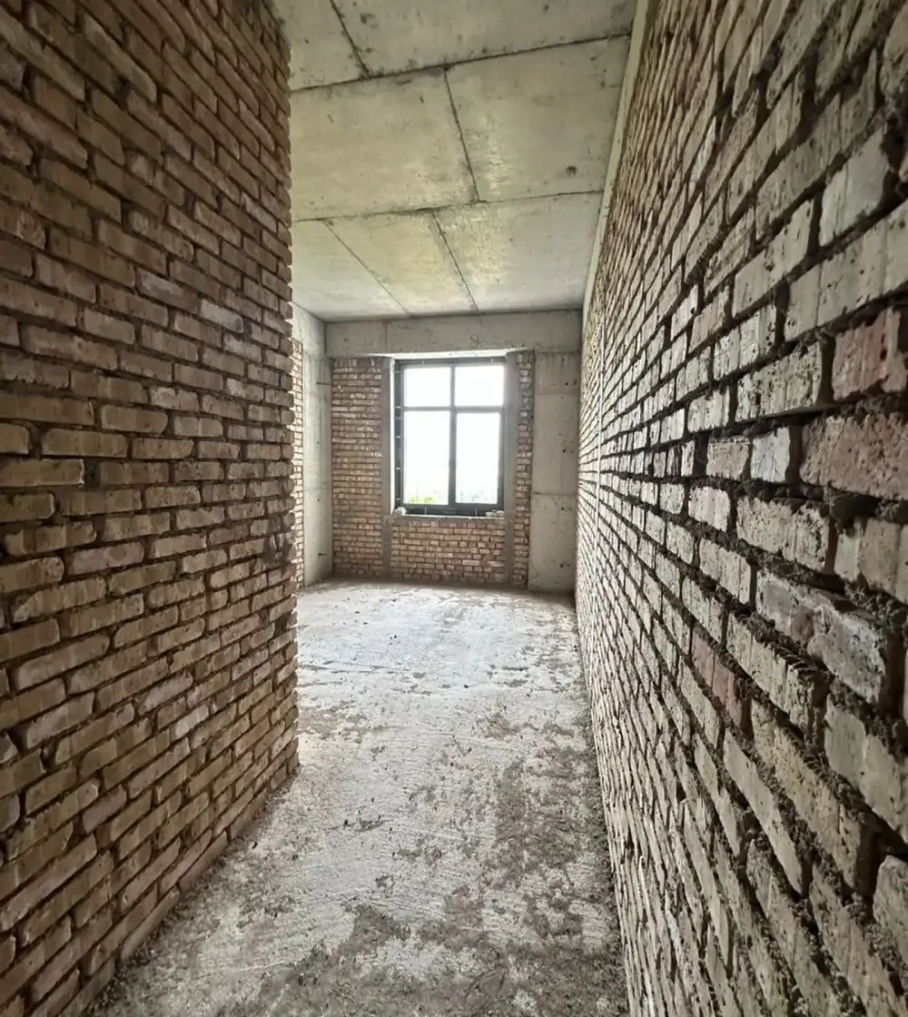 3-комн. квартира, 7 этаж, 210 м², И. Сомони — фото 2