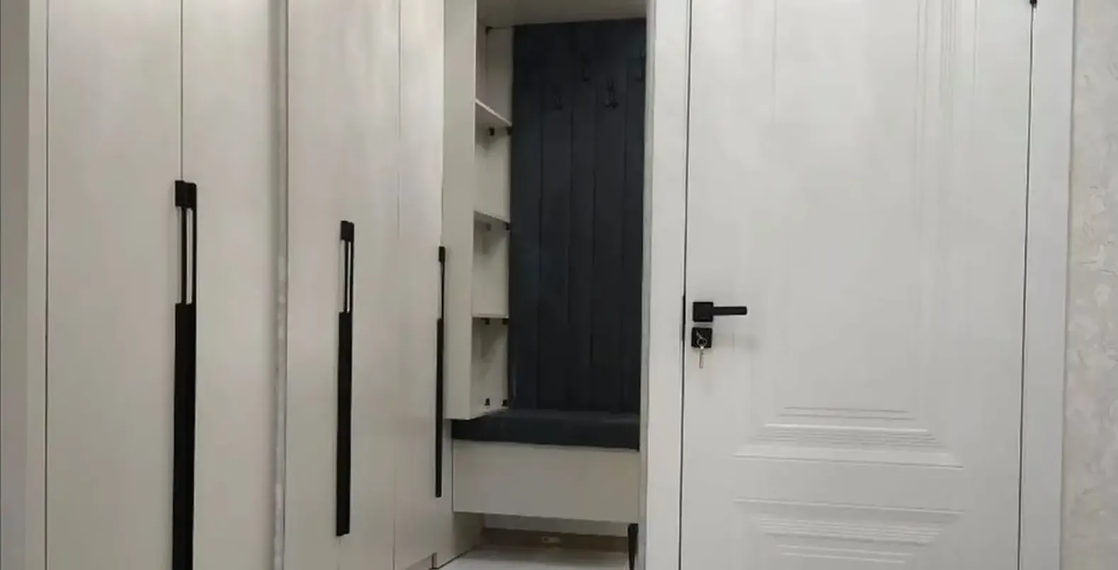 2-комн. квартира, 7 этаж, 75м², Сомони — фото 11