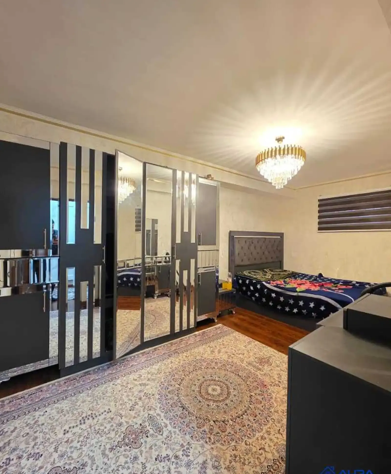 2-комн. квартира, Цокольный этаж, 60 м², Сино — фото 5