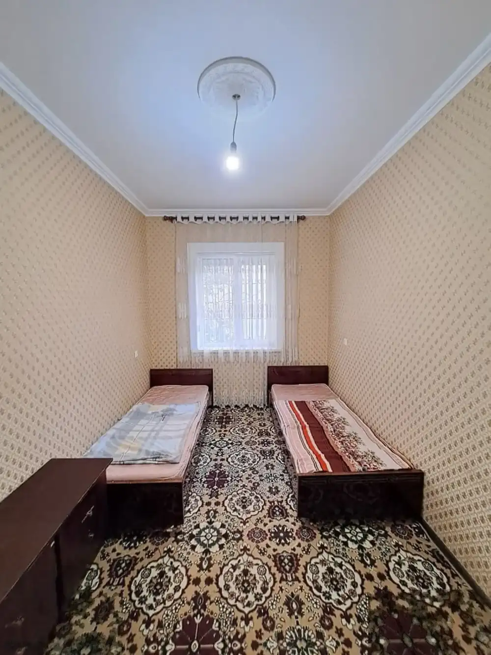 3-комн. квартира, 2 этаж, 75 м²,Шелкокомбинат — фото 8