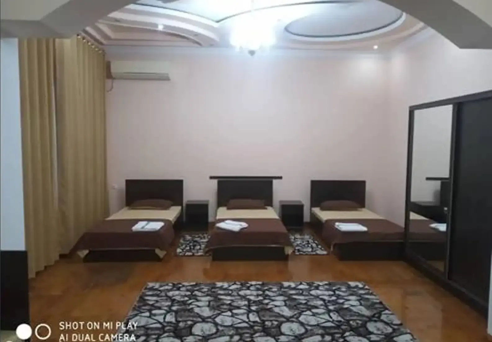 2-этажный, 12 комнатный дом, 450 м², Шохмансур — фото 10