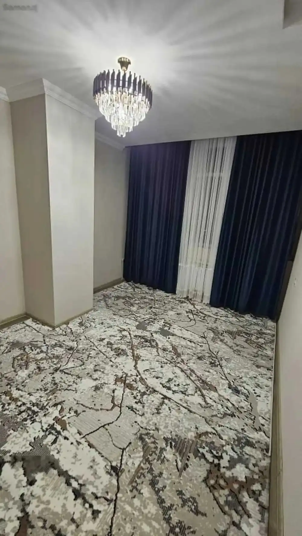 2-комн. квартира, 11 этаж, 50м², 102 мкр — фото 4