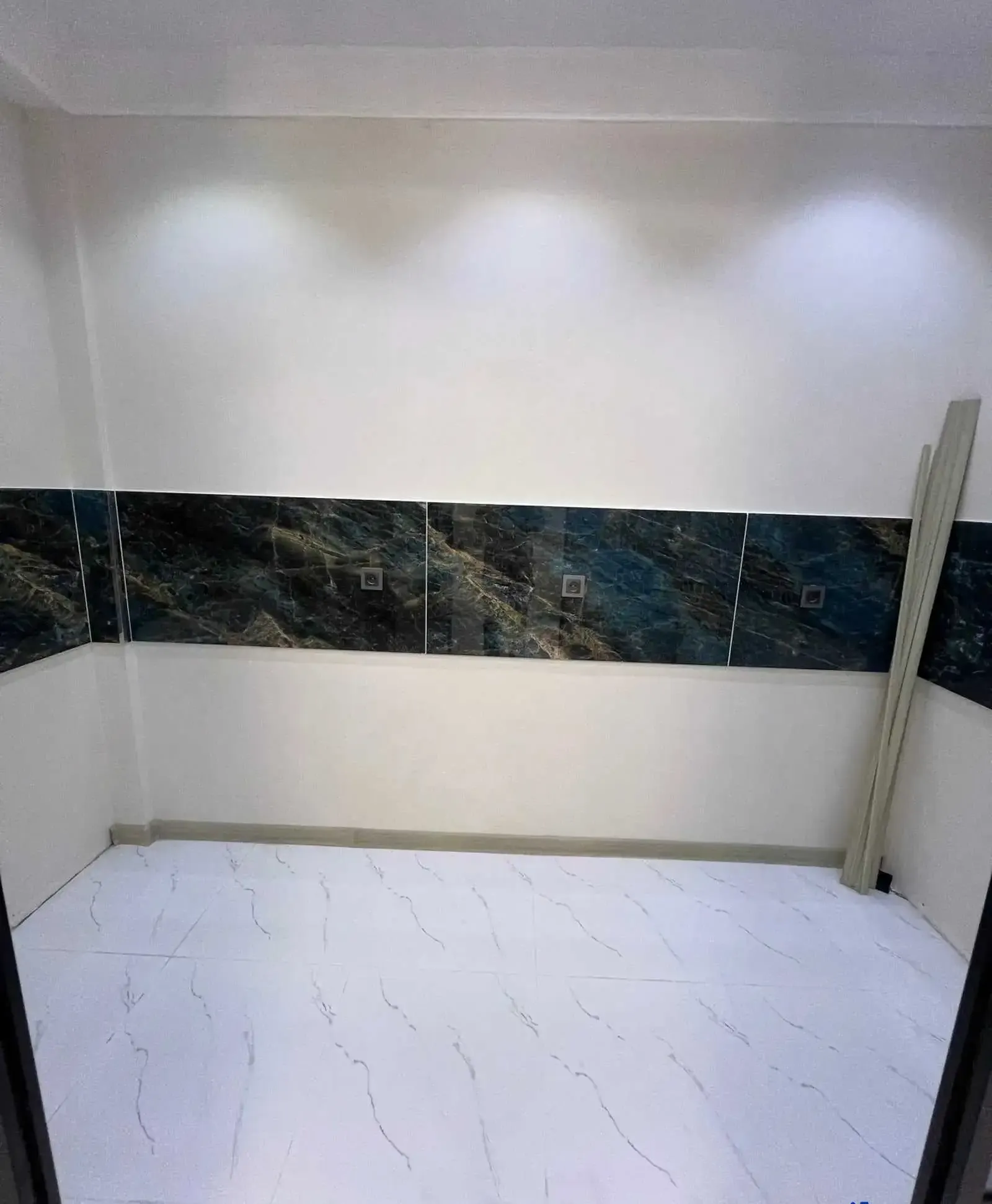 2-комн. квартира, 9 этаж, 60 м², Сино — фото 12
