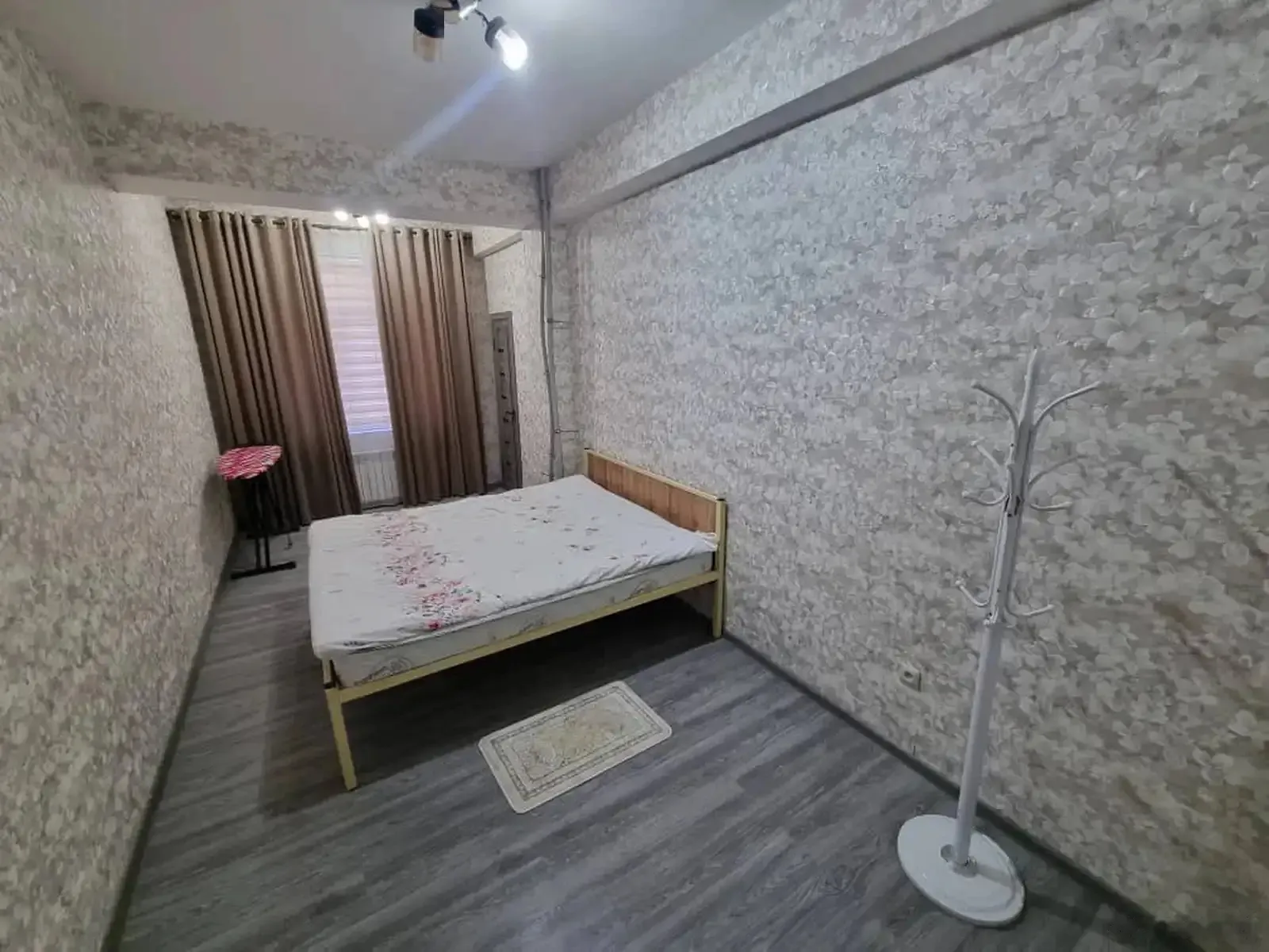 2-комн. квартира, 4 этаж, 80м², Фирдавси — фото 2