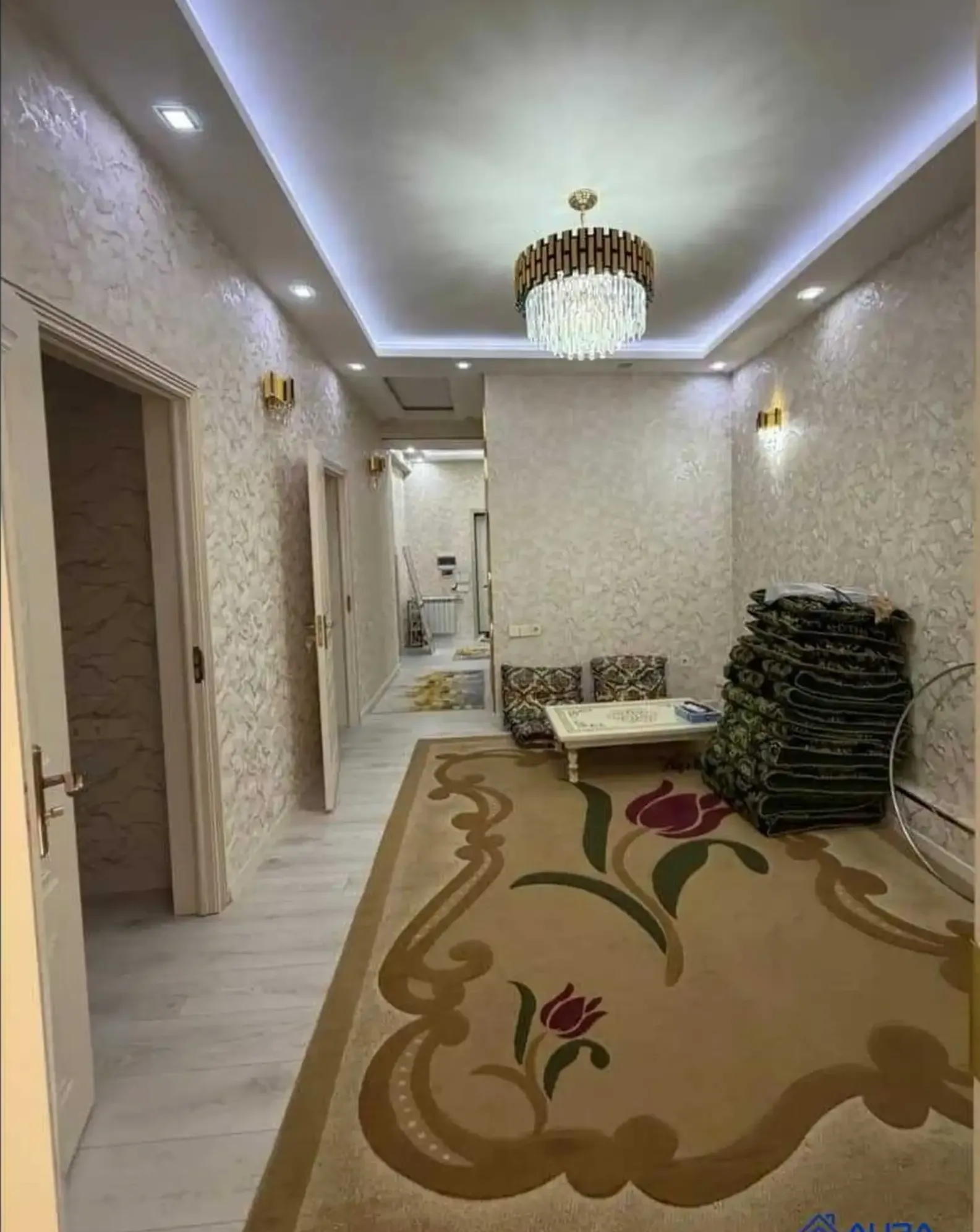 2-комн. квартира, 14 этаж, 64 м², Сино — фото 8