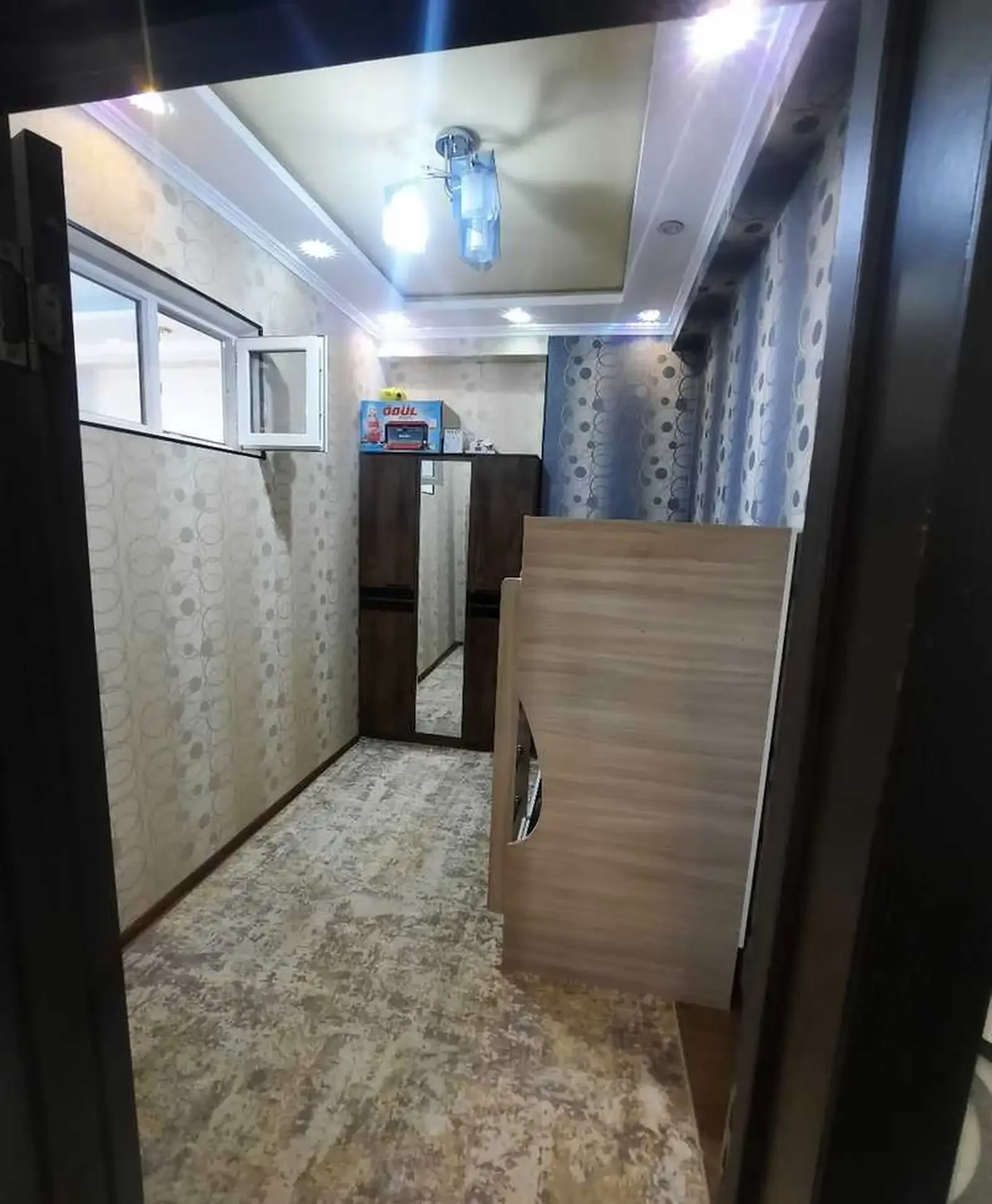 2-комн. квартира, 12 этаж, 61м², Шохмансур Садбарг — фото 10