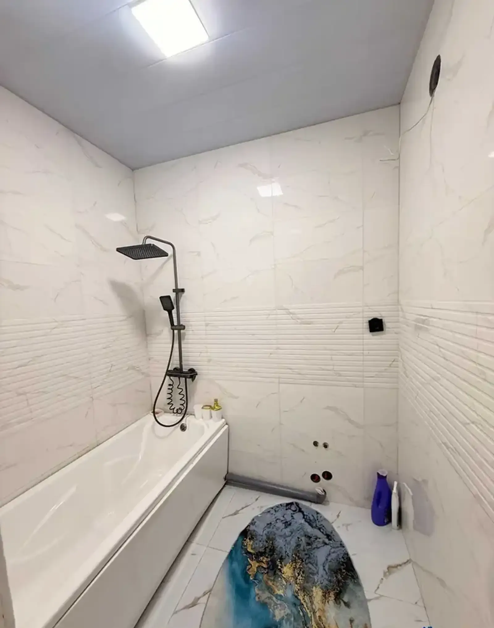 2-комн. квартира, 14 этаж, 70 м², Сино, 102 мкр, Ёвар, напротив роддоми 3 — фото 9