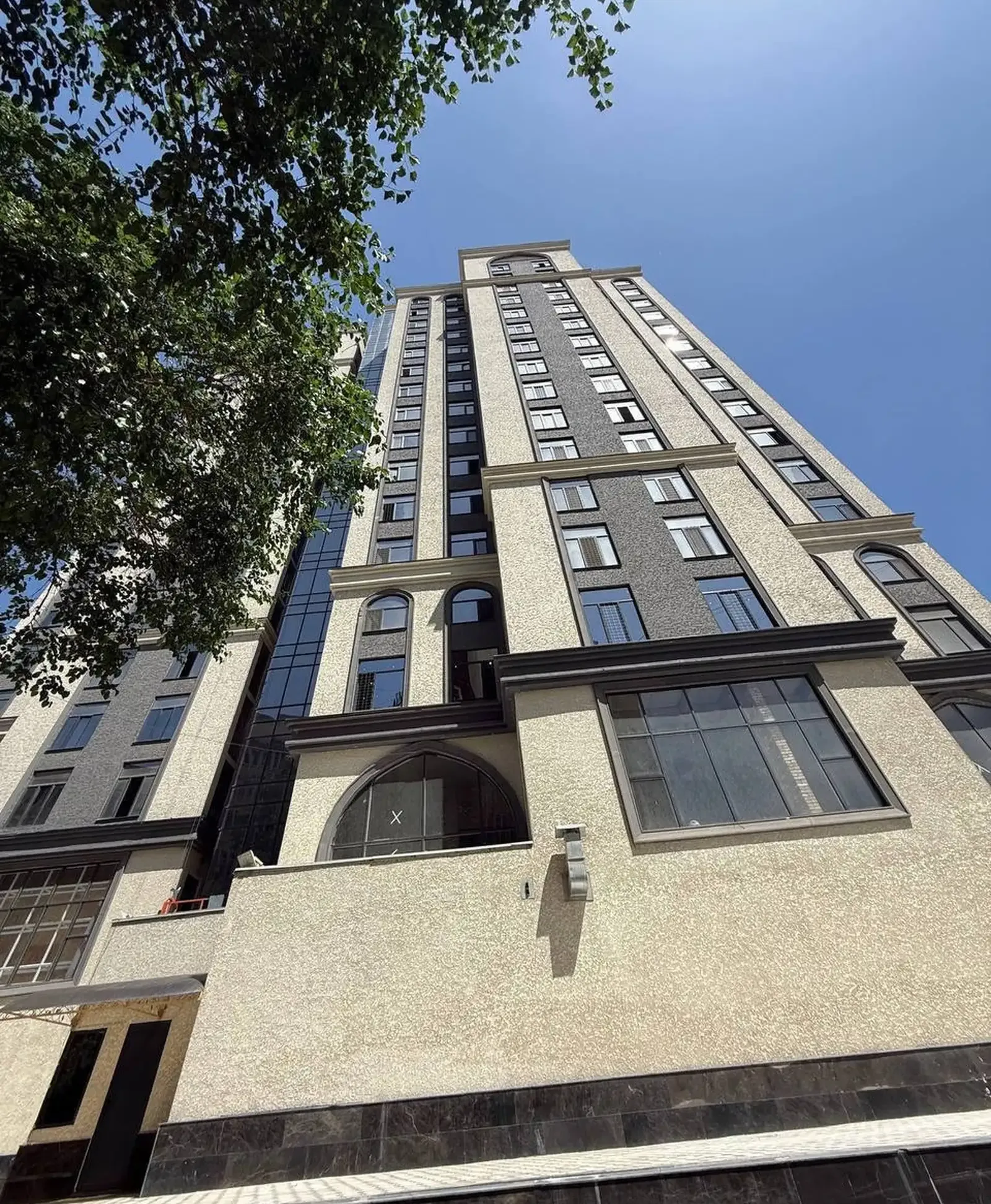 2-комн. квартира, 8 этаж, 64 м², н.Фирдавси,Сохили-супермаркети Ёвар — фото 12